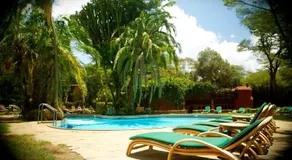 Amboseli Serena Safari Lodge - Image 3