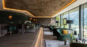 Hotel Chalet Das Alpenschlössel - Image 3