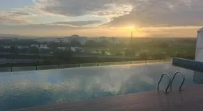 Alor Setar Imperio Studio by IM Staycation - Image 3