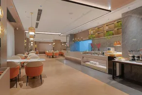 Baijing Hotel (Jingmen Zhongtian Street Jingchu University of Technology) - Image 3