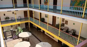 Imca Hotel - Image 4