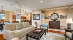 Experience ocean views at Hale Lokahi a 2 bedroom condo in Keauhou - Image 5