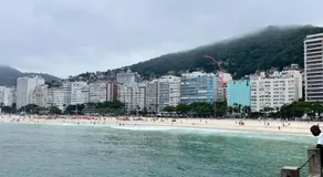 Leme 904 - Novo e completo a 1 min a pé da praia de Copacabana - Image 3