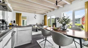 Ferienhaus Nordseeresort 57 Haus Bla Bla Büsum - Image 2