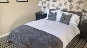 The Red Lion Bed and Breakfast - Image 4