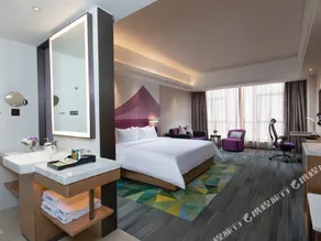 Hampton by Hilton Laiwu - Image 4