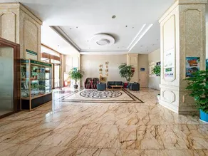 GreenTree Inn AnHui Ningguo Ningguo Avenue Business Hotel - Image 3