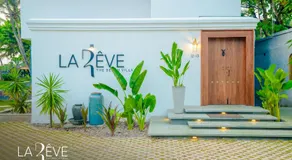 LA RÊVE The Beach Villa - Image 5