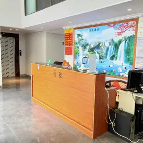 Minglong Hotel (Liunan Wanda) - Image 3
