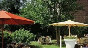 Hotel L'auberge Du Souverain - Image 4