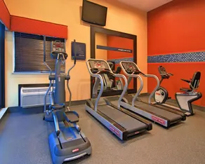 Hampton Inn & Suites Mountain View - Image 5