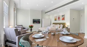 BAZ Tower - London - Image 2