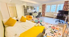 Exceptional 1BR Apartment in Luxembourg city-GAR19 - Image 2