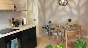 Hygge-Apartment Jena - Image 3