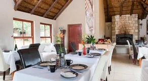 Strawberry Fields Country Manor Guest House - Image 2