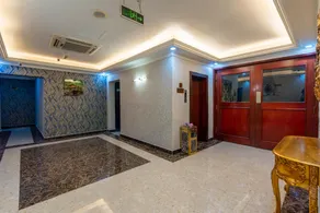 Gulf Star Hotel Deira - Image 3