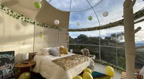 Cumbre Glamp - Image 2