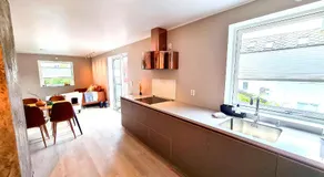Aurora Central Premium Apartment, Bodø - Image 3