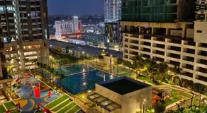 Bali Residences Homestay Melaka Town - Image 2