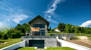 Panorama & Vino apartman - Image 5