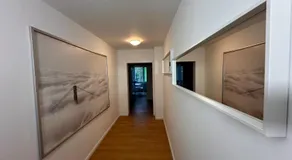 FC-Apartmenthaus Falkensee mit großem Garten und PKW Stellflächen - Image 4