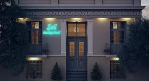 Sali Boutique hotel - Image 2