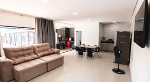 Casa grande alto padrão á 100 metros do mar - Image 2