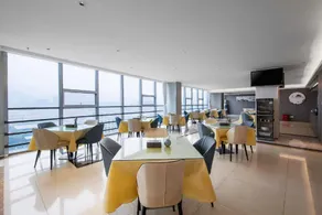Ginza Harmony Hotel (Tai'an Taishan Branch) - Image 4