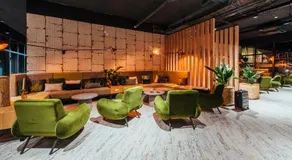 ibis budget Rouen Centre Rive Gauche - Image 2