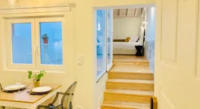 The Arch - Charming Apartments in the Historic Center - Image 2