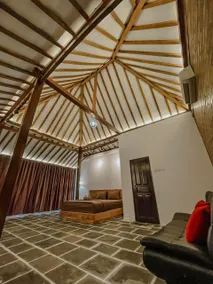 Villa Kamar Tamu Piyungan - Image 3