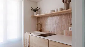 Gemütliches Apartment mit Terrasse, Pool und Garten | Gartenblick | Perfekt für die Arbeit von Zuhause - Image 2