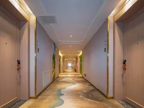 Vienna 3 Best Hotel Shanxi Jinzhong Shouyang Chaoyang Pavilion - Image 4