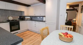Ivy Cottage - Image 4