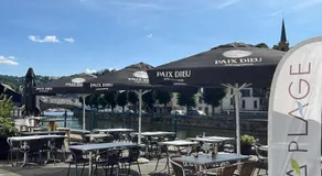 Hotel LA PLAGE - Image 5