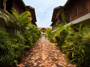 Bambu Hotel - Image 3