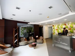 Platinum Residence - Image 4