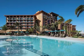 Disney's Polynesian Village Resort - Image 4