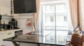 Apartmenthaus Saxonia - Image 4