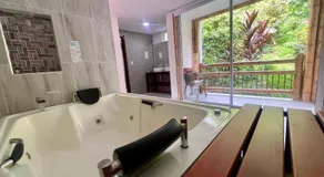 Hotel y termales Las Heliconias - Image 5