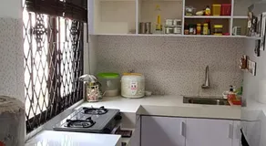 Rumah Sewa Harian di Bandung, Resor Dago Pakar - Image 3
