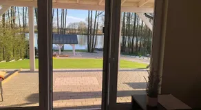 domki pod Jesionem Sławianowo nad jeziorem - Image 4