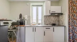 Sweet - Superbe appartement avec parking privé - Paris-Disney & CDG à 25 minutes - Image 3