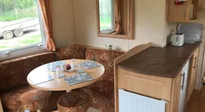 Diablos Luxury Shepherds huts - Image 4