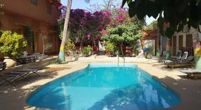 Guesthouse Dalal ak Jàmm - Image 5