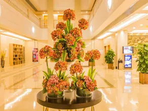 Vienna Hotel Guangdong Foshan Wenhua North Road - Image 4