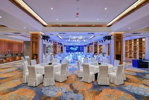 Lanzhou Junda Zhongshan Hotel - Image 5