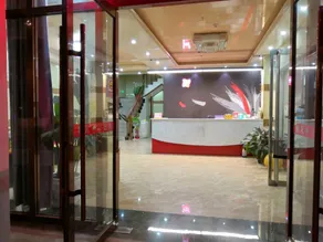Thank Inn Hotel Shandong Zaozhuang Tai'Erzhuang Ancient Town Entrance Bridge South - Image 5