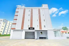 Super Townhouse Oak Kompally - Image 1