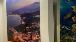 Il Paguro Apartment Giardini Naxos con piscina condominiale - Image 3
